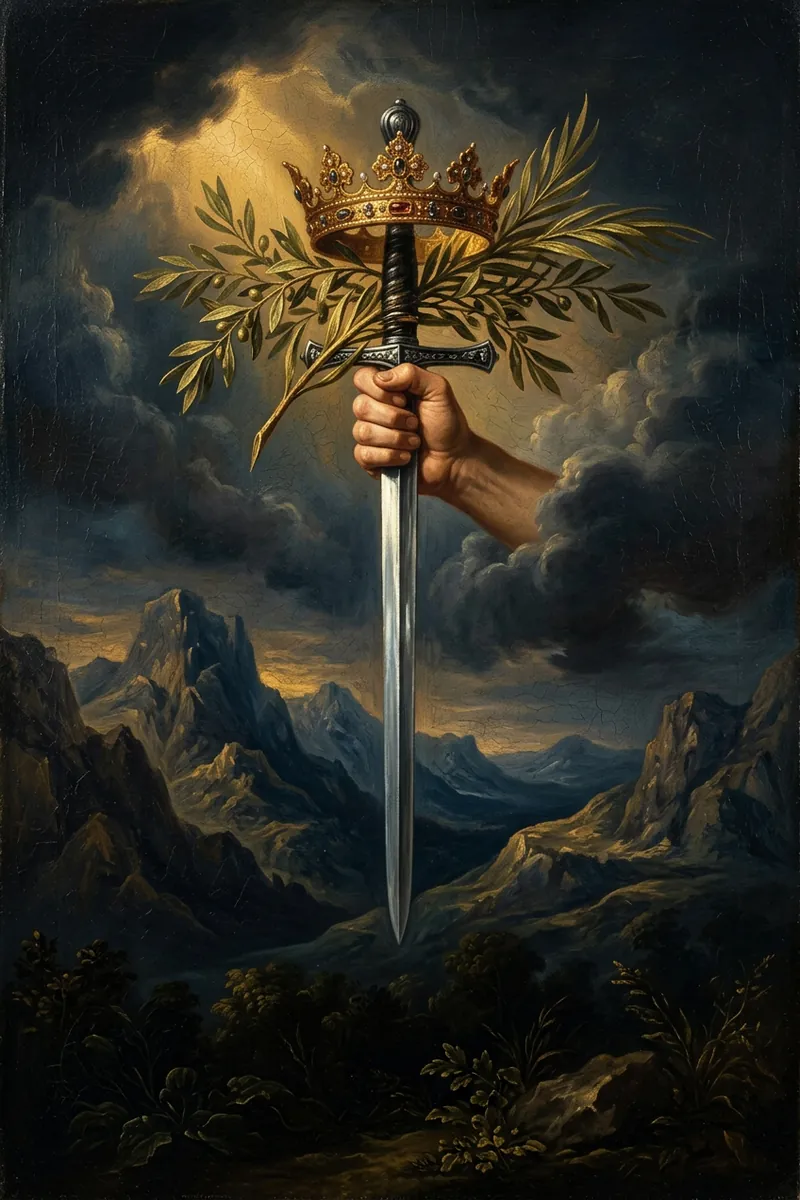 Ás de Espadas