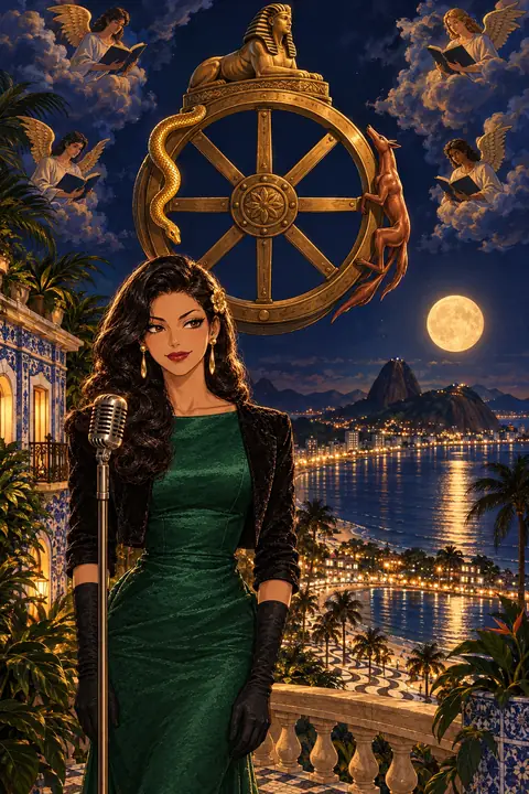Wheel of Fortune