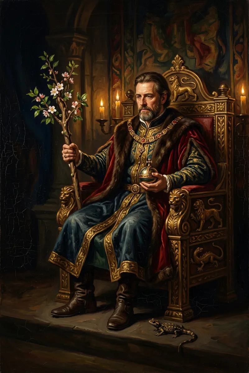 Rei de Paus
