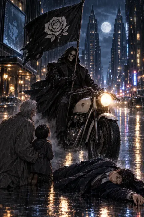 Death