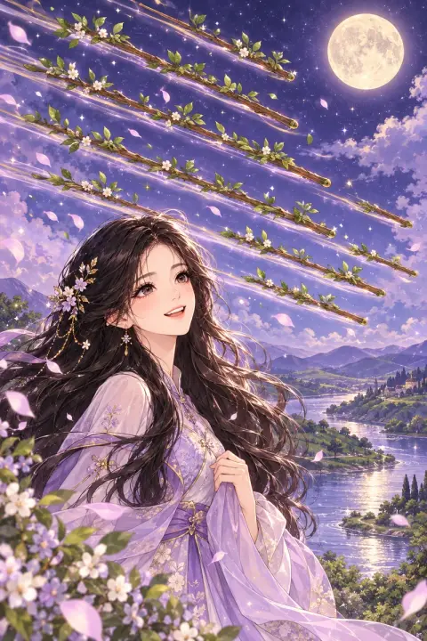 Eight of Wands