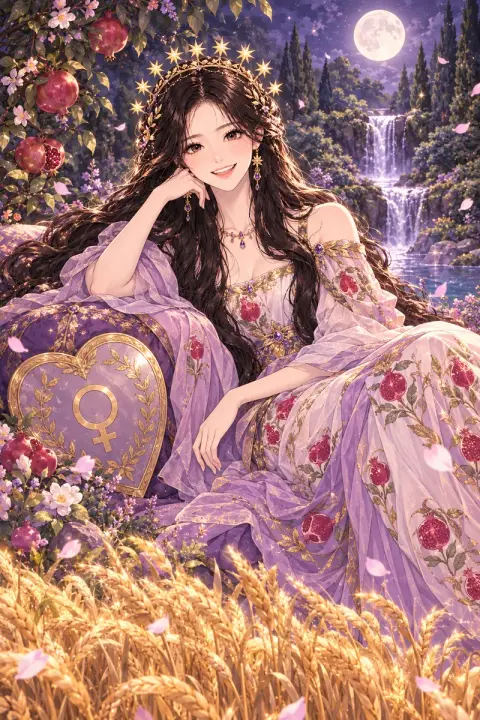The Empress