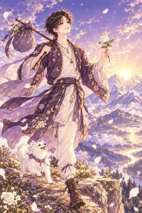 The Fool