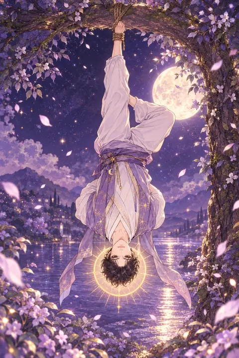 The Hanged Man