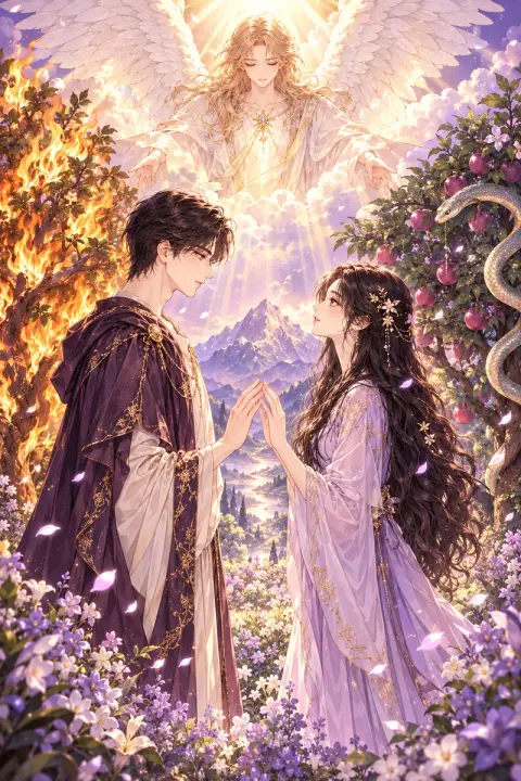 The Lovers