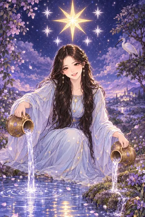 The Star