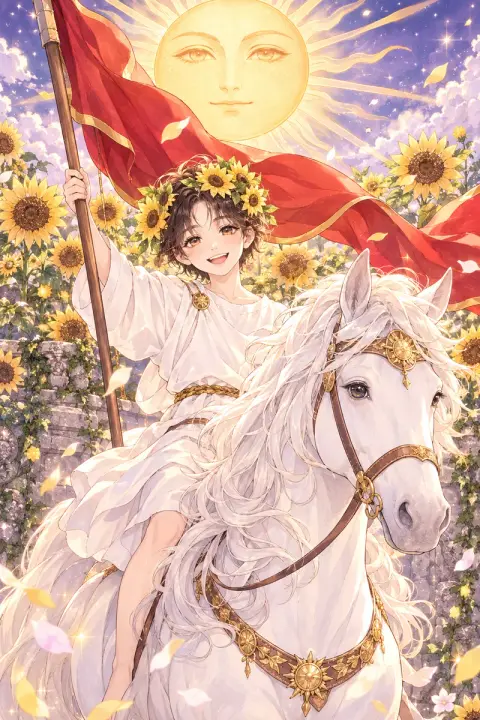 The Sun