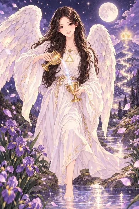 Temperance