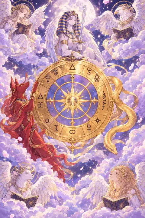 Wheel of Fortune