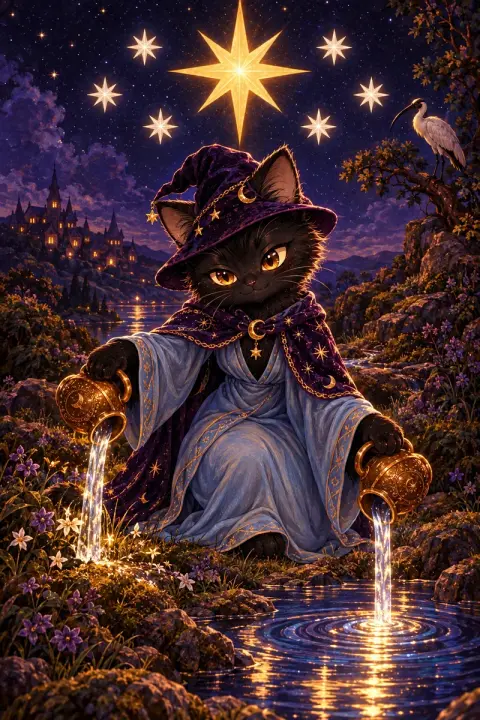 The Star