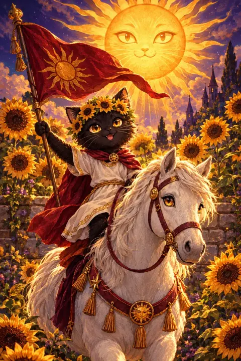 The Sun