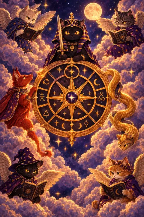 Wheel of Fortune
