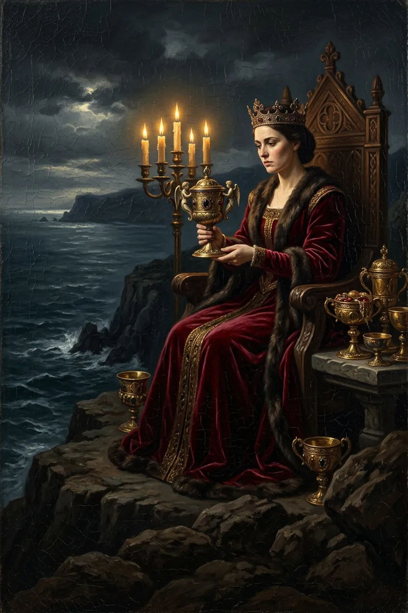 Rainha de Copas