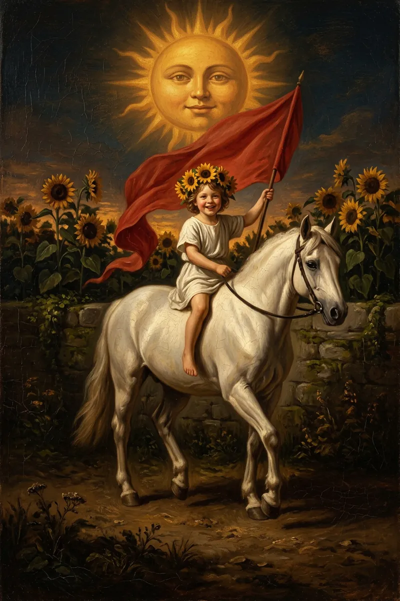 O Sol
