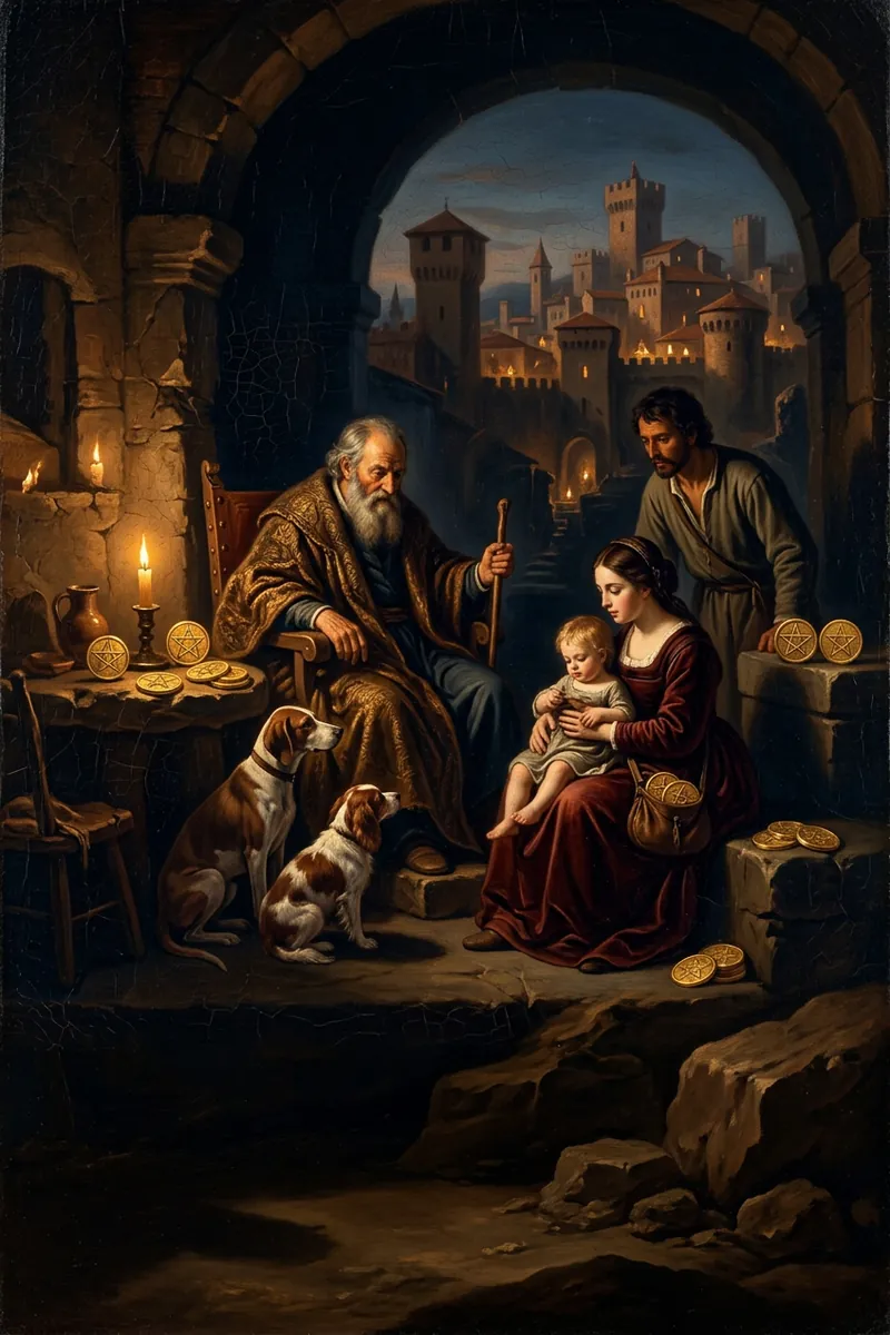 Dez de Ouros