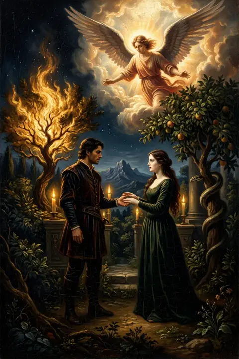 The Lovers
