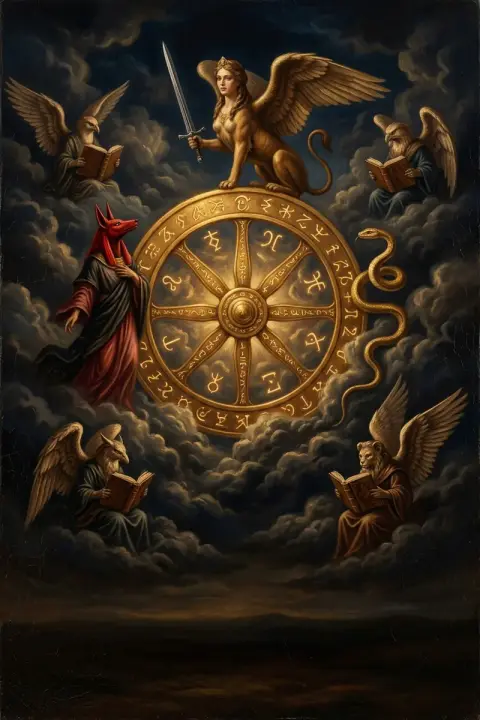 Wheel of Fortune