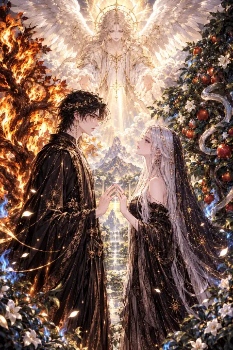 The Lovers