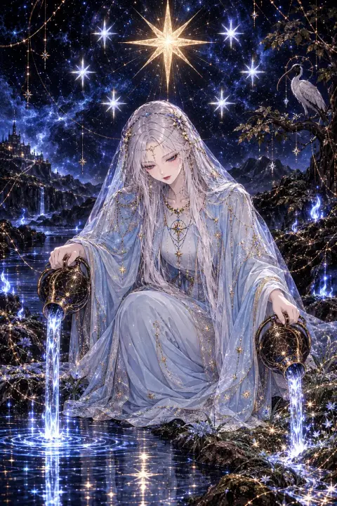 The Star