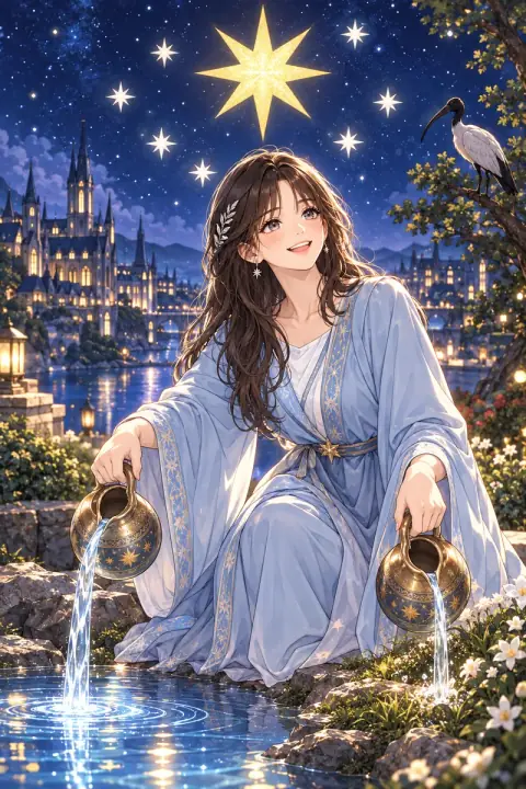 The Star